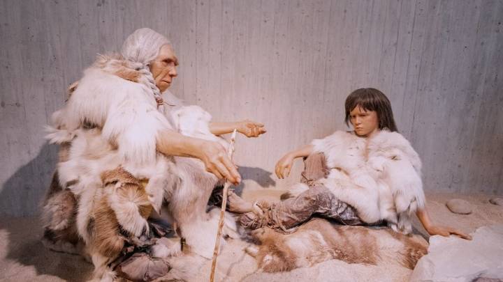 New Evidence Suggests Neanderthals Cannibalized Outsider Women and Children