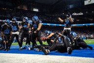 Lions DC supports Dan Campbell’s aggression, calls defense the ‘firefighters’