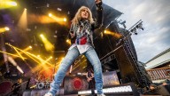 Whitesnake Frontman David Coverdale Announces Retirement