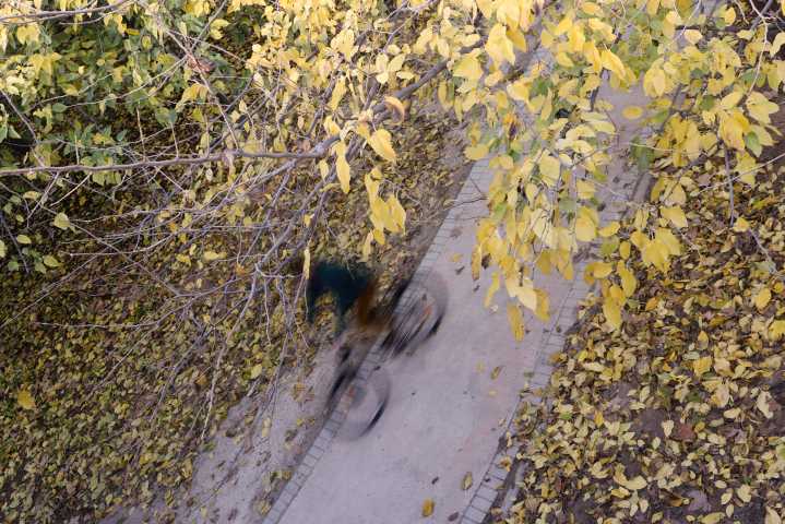 Lunes con cielo poco nuboso y ligero ascenso de las temperaturas máximas en la Comunitat
