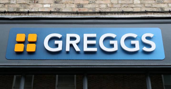 Greggs introduces never-before-seen store as UK high street expansion continues