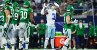 Cowboys vs. Eagles: The good, the bad, and the ugly from Week 12