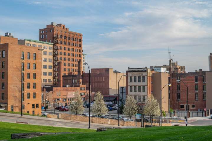 5 lugares para disfrutar de la jubilación con solo $1,500 dólares al mes