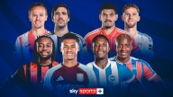 Premier League: In-form Danny Welbeck and Ollie Watkins' scoring troubles among talking points ahead of packed Super Sunday 2pm kick