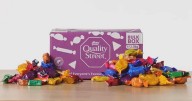 Amazon slashes price of 'perfect' 2kg Quality Street pack