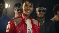 Revelan tráiler de la película sobre Michael Jackson