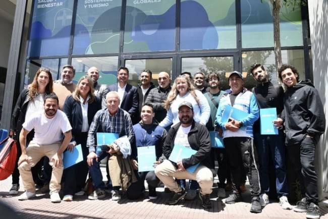 San Fernando será sede del debut de los Juegos Universitarios Urbanos en 2025