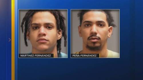 Verdict reached in murder trial of Philadelphia Police Sergeant Richard Mendez