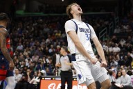 Deadspin | Cooper Flagg faces big test as Bucks come to Dallas