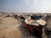 Path to Palestinian state ‘may finally be in place’: US draft UN resolution