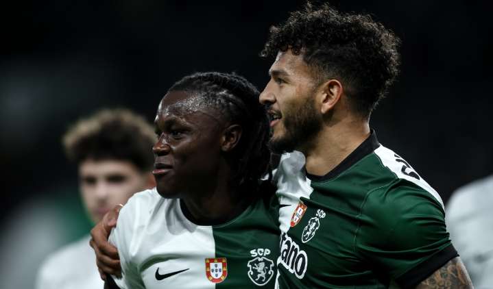 [VIDEO] Luis Suárez, demoledor en Portugal: golazo y a 8vos de final