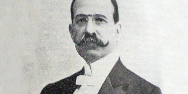La vida del argentino más poderoso del Estado: la carta que lo convirtió en traidor y los lujosos festejos que protagonizó