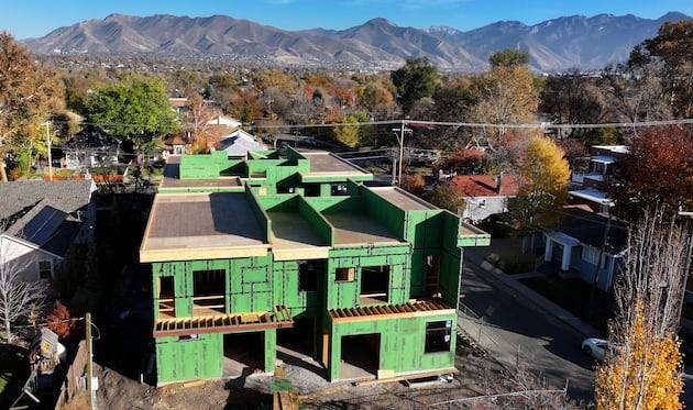 What Utahn's are saying about the president's 50