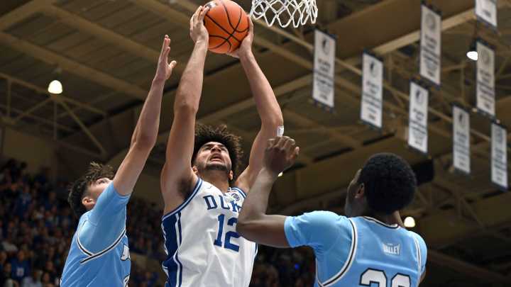 Kansas vs. Duke odds, picks and predictions