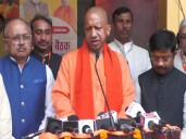 "12 -15 crore to take bath at Sangam:" UP CM on Magh Mela