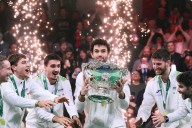 Así quedó la tabla histórica de campeones de la Copa Davis, tras el título de Italia