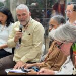 Venezuela se adhiere a la Comisión de Bosques y Clima de la Organización del Tratado de Cooperación Amazónico en la COP30