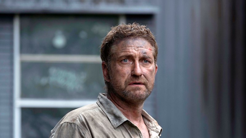 Empire City starring Gerard Butler to be filmed in Melbourne