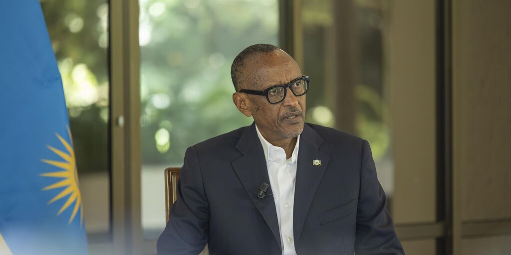 Ruanda acusa al Gobierno de RDC de rehuir sus responsabilidades en el conflicto en el este del país