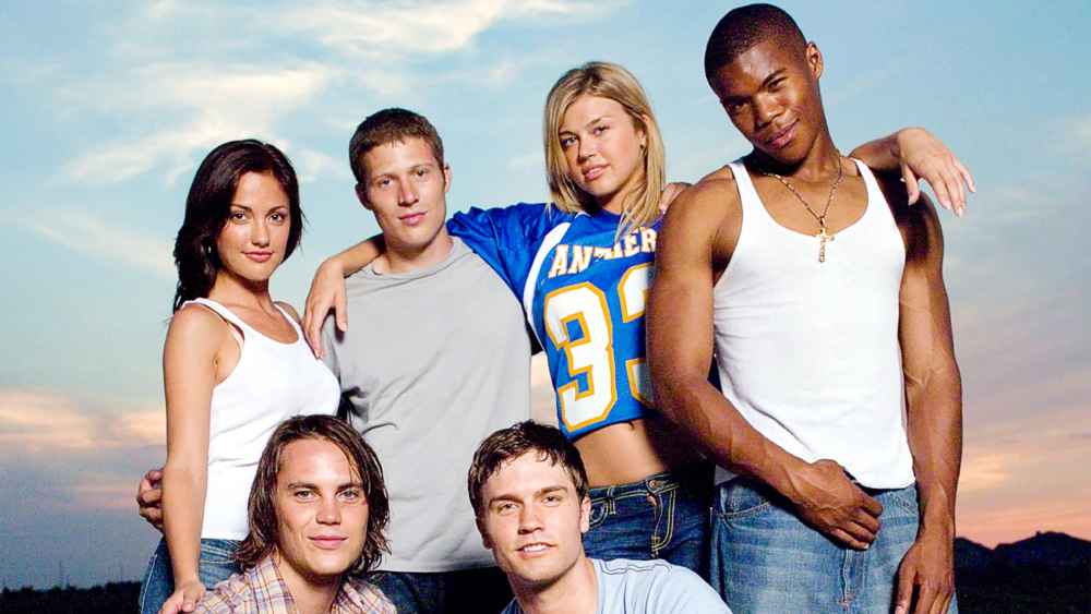 'Friday Night Lights' Cast: Where Are They Now?