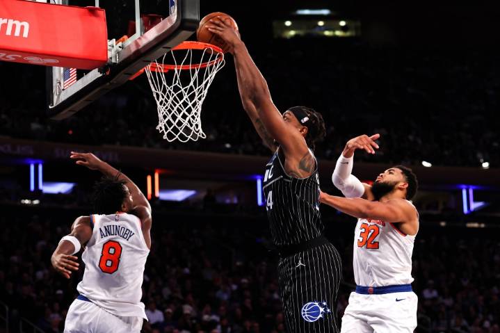 Winfield: New-look Knicks still need answers to the same