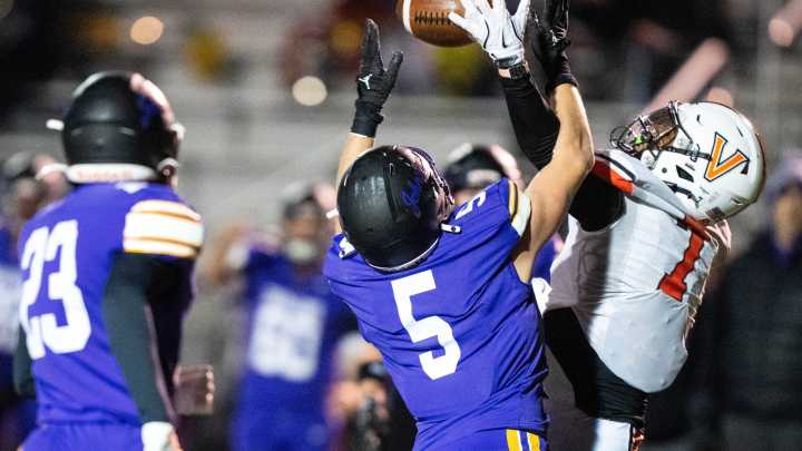 Who's the Iowa high school football Defensive Player of the Year? Vote