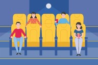 Compite Argentina por el Oscar con otro buen drama legal