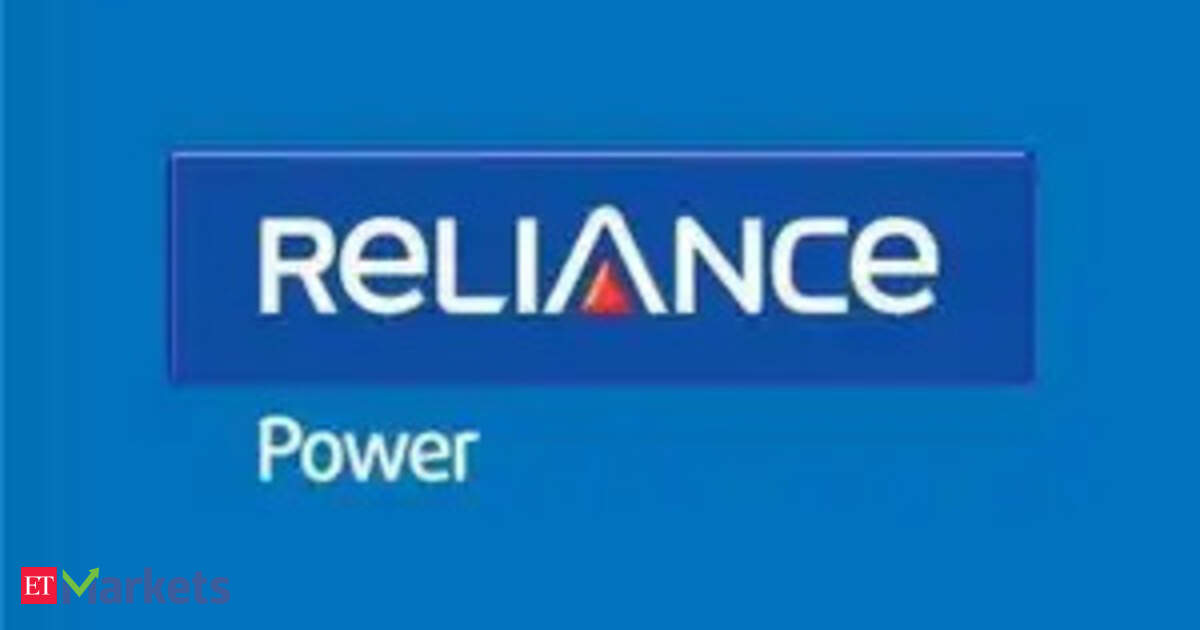 Anil Ambani’s Reliance Power shares rise 5%, snap 3-day fall. What’s behind the surge?