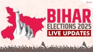 Bihar Assembly Election 2025 Live Updates: As Countdown Begins For Voting, Political Battle Heats Up
