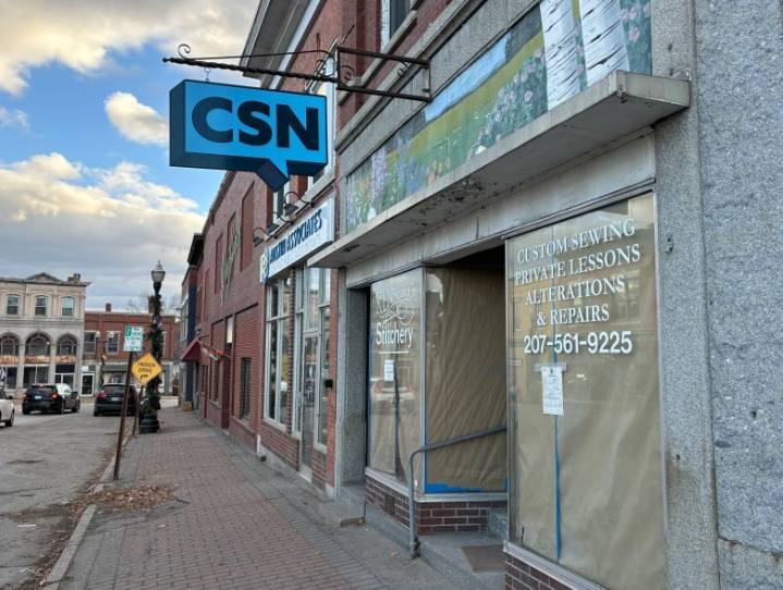 Comic Shop News to move to Skowhegan, along with bookstore