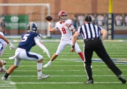 WPIAL Week 11 football stat leaders (Nov. 7, 2025)