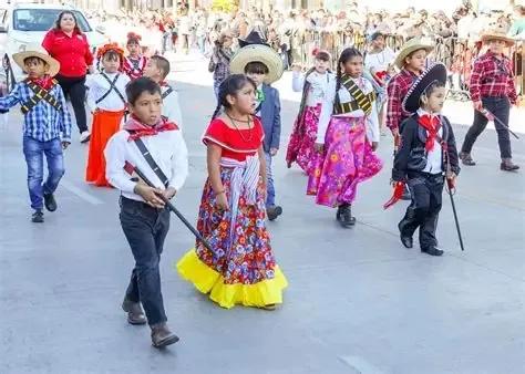 Cancelan desfile Revolucionario en Guaymas y Empalme