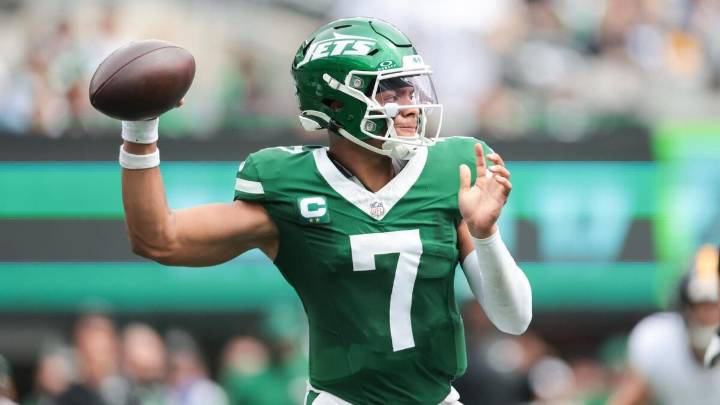 Computer model locks in Browns vs. Jets picks, score prediction, SGP for NFL Week 10