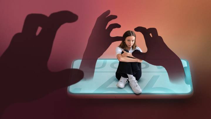 ¿Qué es el grooming, doxing o cyberflashing?