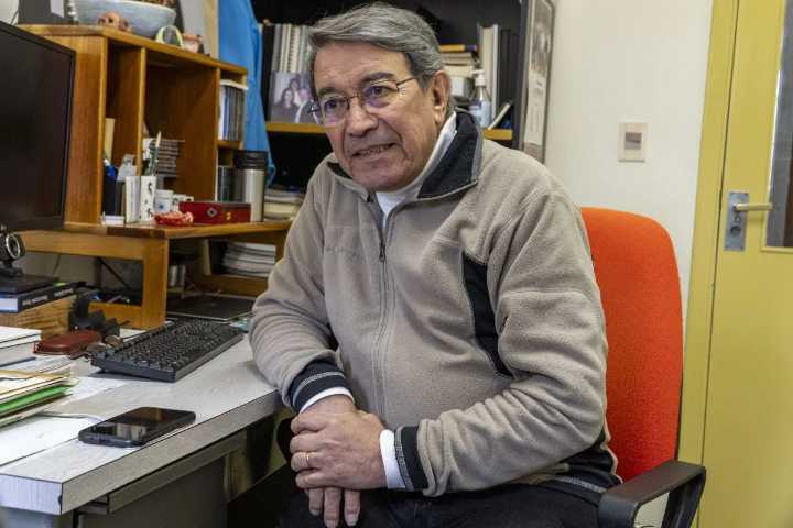 Destacado científico formoseño pidió que se detengan los juicios académicos contra docentes de la UNaF