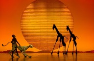 Review: 'The Lion King' at DCPA in Denver still wows