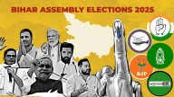 Bihar Assembly election results 2025 LIVE: Elaborate security measures in place