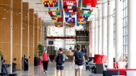Amid visa worries and other disruptions, international students are flocking to Utah universities