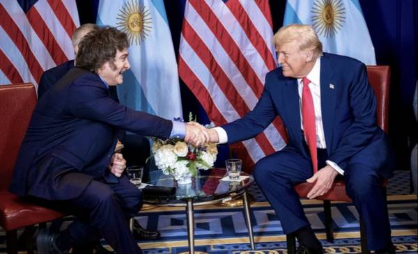 Una por una, las claves del acuerdo comercial Estados Unidos-Argentina, y el impacto en la economía