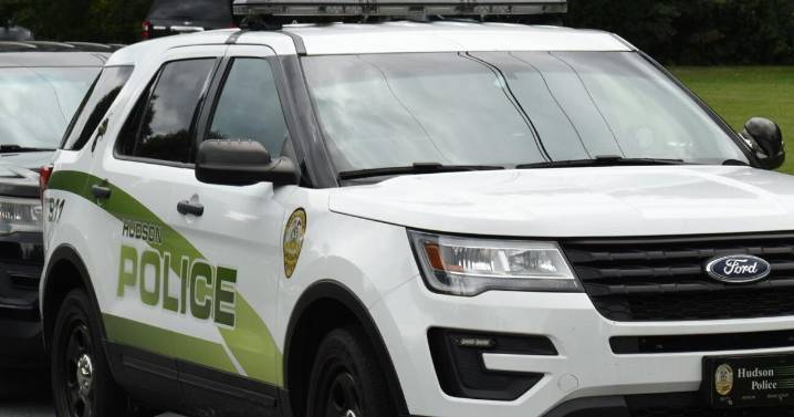 Caldwell County NC 4-year-old dies after assault in Hudson