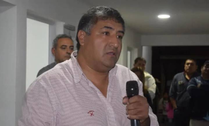 Revocan la sentencia del exintendente Gonza y ordenan nueva condena por delitos consumados