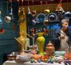 35 Kashmir craftsmen to participate in India Int’l Trade Fair in New Delhi