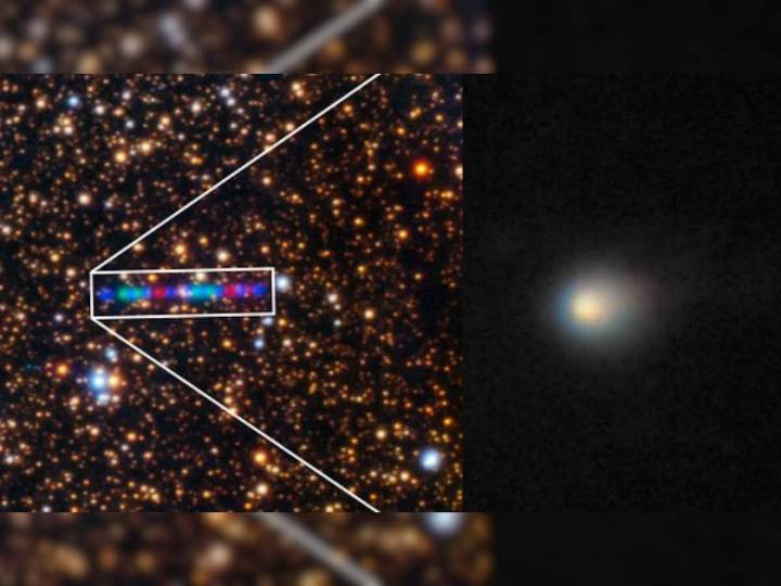 NASA Confirms Water On Interstellar Comet 3I/ATLAS, Scientists Say It Could Hold Clues to Alien Life