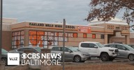 Oakland Mills High students, staff ramp up calls for renovations
