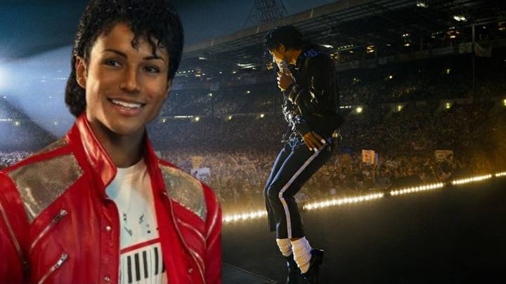 Michael Jackson’s Biopic ‘Michael’ moonwalks past records, becomes the most