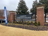 Calhoun Community College surpasses 10,000 students