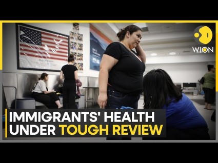 Visas Can Now Be Denied To Immigrants On Basis Of Their Weight