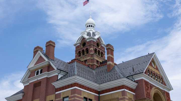 Teen pleads 'no contest' to 2023 shooting of mother's boyfriend