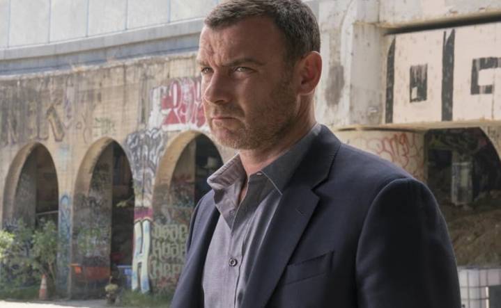 Liev Schreiber, actor de "X-Men", es hospitalizado en NY