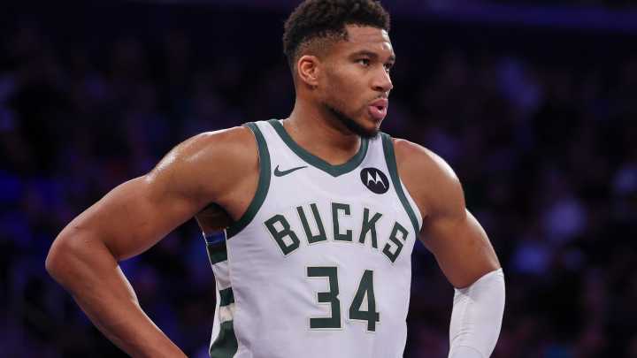 Nets at Bucks odds, picks and predictions